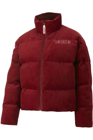 PUMA X Vogue Puffer Jacket