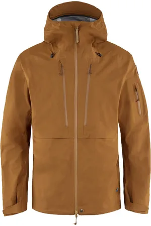 Fjällräven Keb Eco-Shell Jacket M