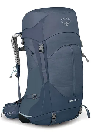 Osprey Sirrus 44 II Muted Space Blue