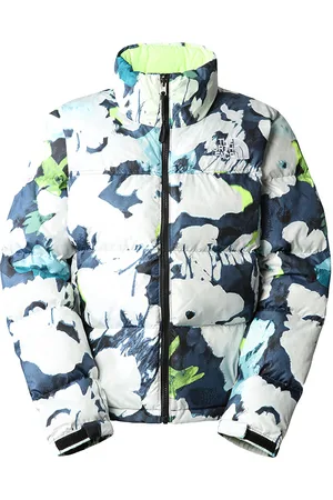 The North Face W 1996 Retro Nuptse Jacket