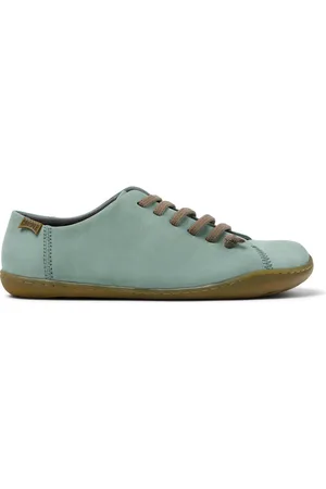 Camper Peu Cami Drybuck Taimu
