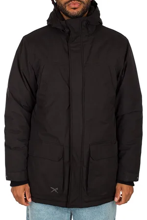Iriedaily Nilas Parka