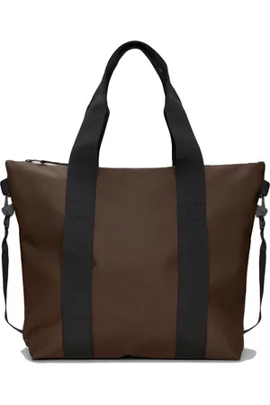 Rains Tote Bag Mini Frame