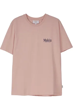 Makia Key T-Shirt W