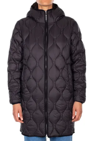 Iriedaily Quilty Coat