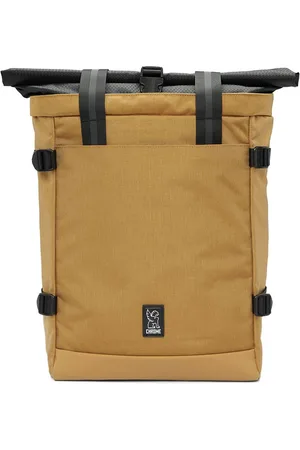 CHROME Industries Lako 3 Way Tote Wood