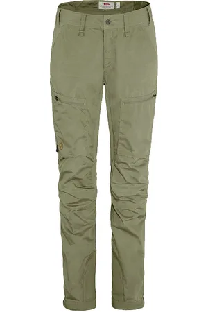 Fjällräven Abisko Lite Trekking Trousers W Reg