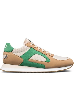 Clae Edson Sand Pine Green