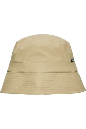 Rains Bucket Hat Sand