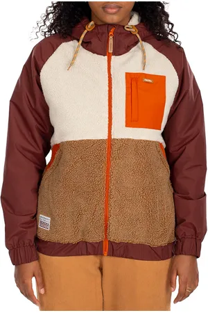 Iriedaily Arctikmix Jacket