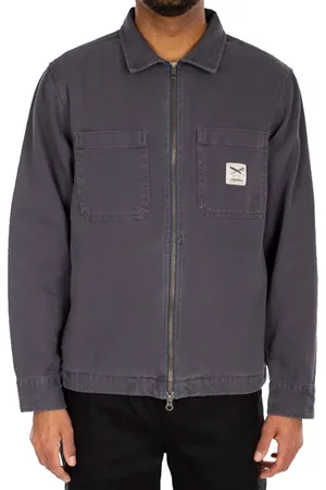 Iriedaily Nanolo Shirt Jacket