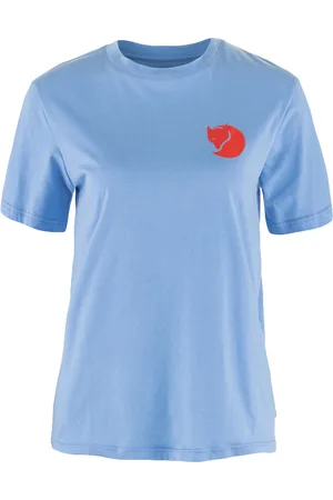 Fjällräven Walk With Nature T-Shirt W