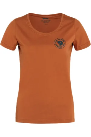 Fjällräven 1960 Logo T-Shirt W