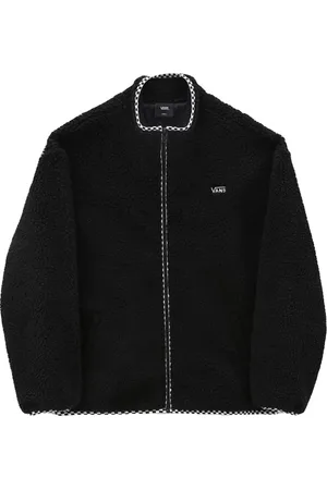 Vans Griffen Sherpa Zip Jacket