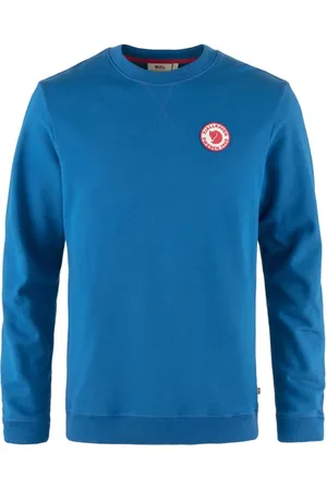 Fjällräven 1960 Logo Badge Sweater M