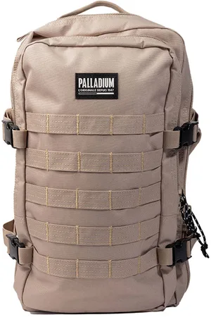 Palladium Baroudeurin 25L Woodlin