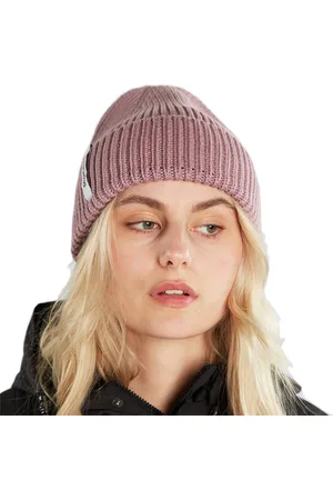 Dedicated Beanie Narvik Berry Lilac