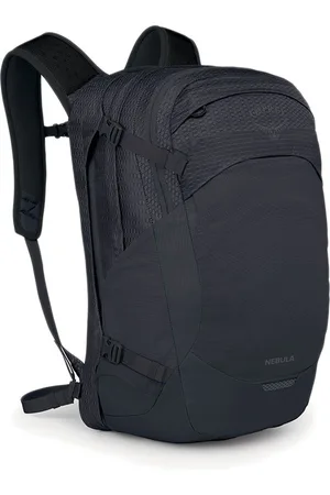 Osprey Nebula Black