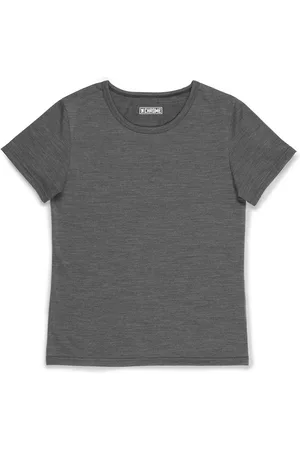CHROME Industries Merino SS Tee W