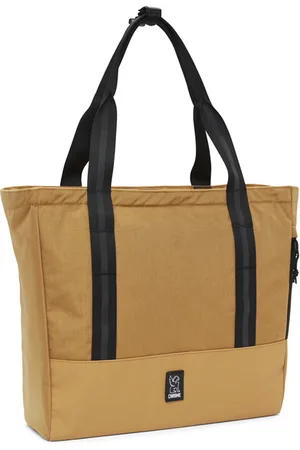 CHROME Civvy Messenger Tote Wood Thrush