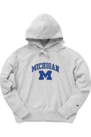 Champion Hooded Sweatshirt