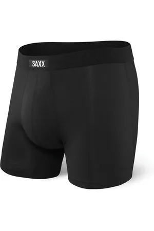 SAXX Undercover Boxer Brief Black