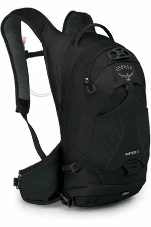 Osprey Raptor 10 Black