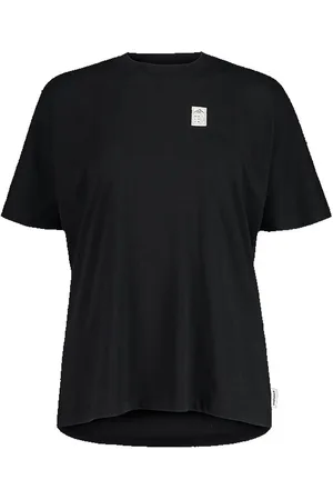 Maloja Distelfalter Moonless T-shirt W