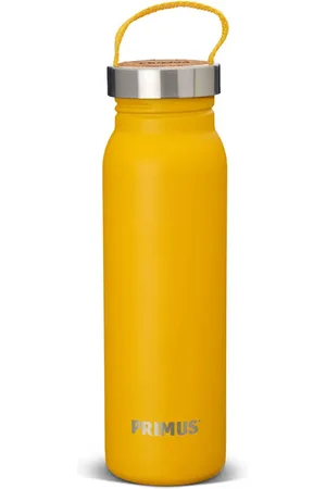 Primus Klunken Bottle 0.7L Yellow