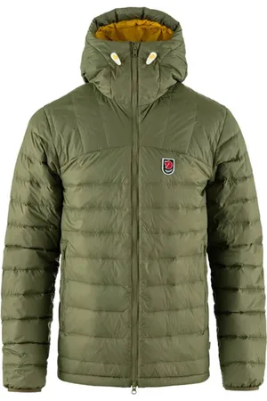 Fjällräven Expedition Pack Down Hoodie M