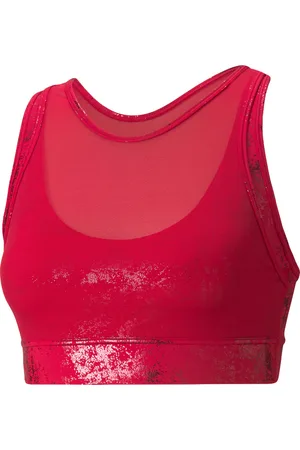 PUMA Fashion Luxe ellaVATE Training Bra