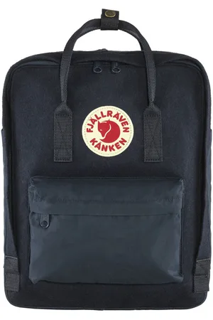 Fjällräven Kånken Re-Wool Night Sky