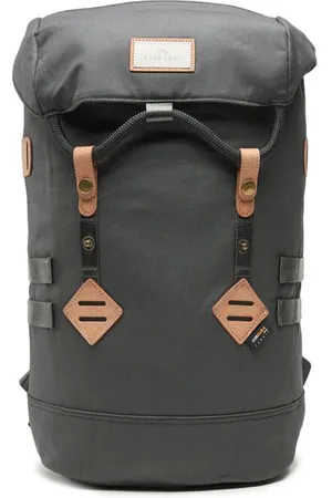 Doughnut Colorado PFC Free Series Charcoal