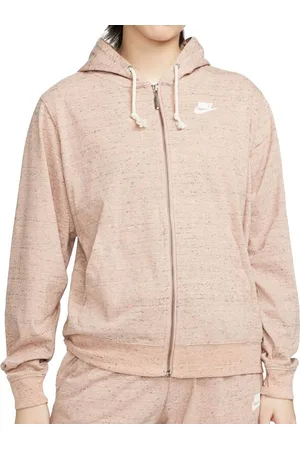 Nike Sportswear Gym Vintage Full-Zip Hoodie