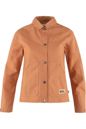 Fjällräven Vardag Jacket W