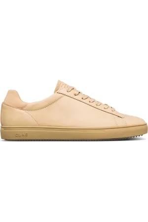 Clae Bradley Starfish Leather