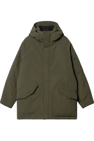 Carhartt Penn Parka