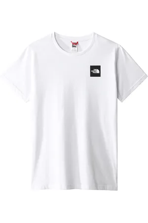 The North Face W Seasonal Fine Short-sleeve T-shirt