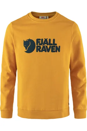 Fjällräven Logo Sweater M