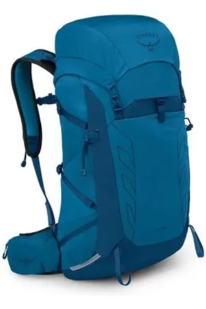 Osprey Talon 33 Scoria Blue Night Shift
