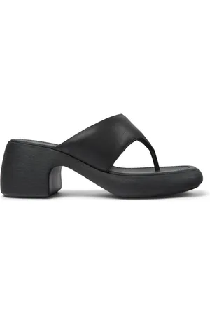 Camper Thelma Black
