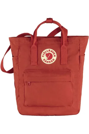 Fjällräven Kanken Totepack True Red