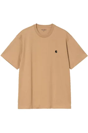 Carhartt S/S Madison T-Shirt Peanut