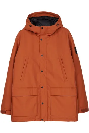 Makia Grit Jacket M
