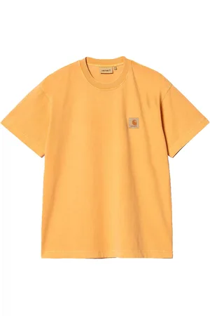 Carhartt S/S Vista T-Shirt Winter Spice