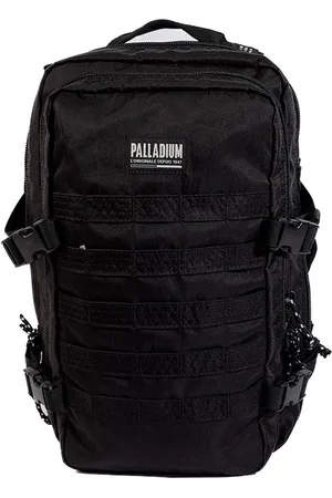 Palladium Baroudeurin 25L Black