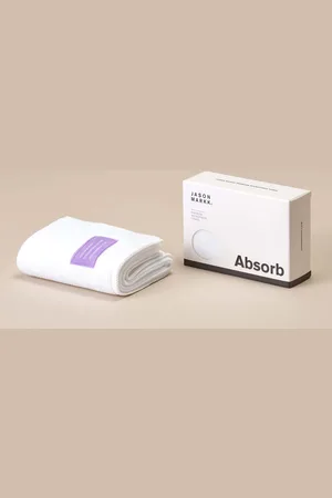 Jason Markk Premium Microfiber Towel