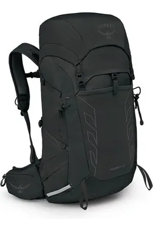Osprey Tempest 33 Black Coal Grey
