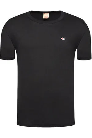 Champion Crewneck T-Shirt