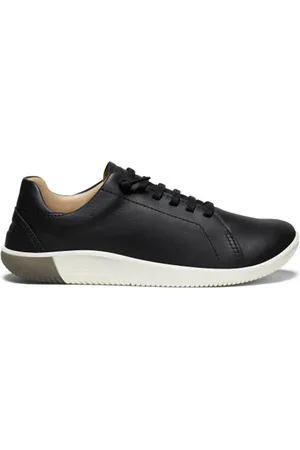 Keen KNX Lace Leather W